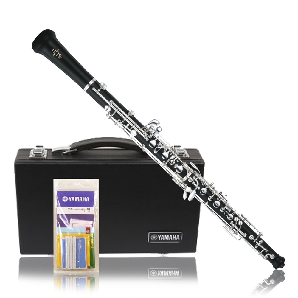 Yamaha YOB241 Oboe Envio Gratis